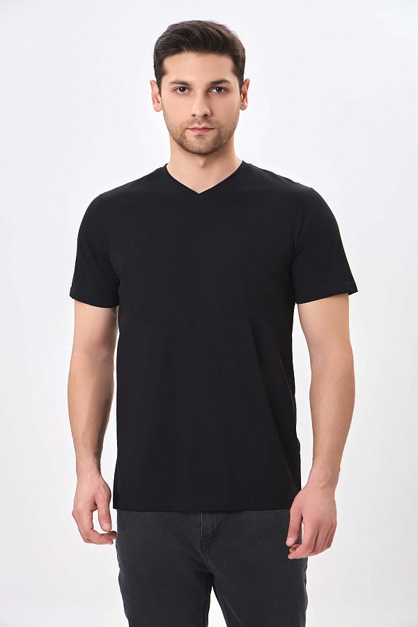 Футболка короткий рукав